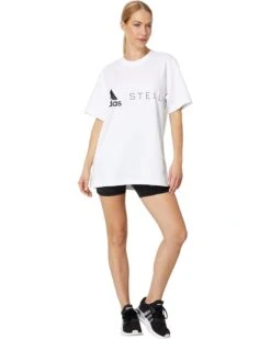 adidas by Stella McCartney TrueStrength Yoga Short Tights IB1397 | Shorts -Dasadi Store 61Hk Y60q5L. AC SR736920
