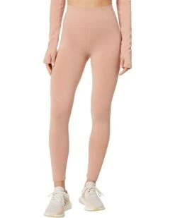 adidas by Stella McCartney TrueStrength Yoga 7/8 Tights HR2195 | Pants