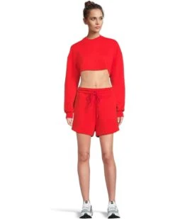 adidas by Stella McCartney Terry Shorts JD4668 -Dasadi Store 61Hvs8wdDSL. AC SR736920