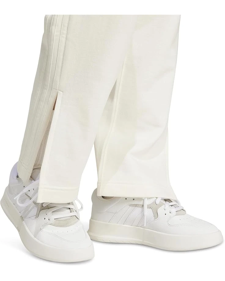 adidas All SZN French Terry 3-Stripes Straight Leg Pants 4 adidas All SZN French Terry 3-Stripes Straight Leg Pants - Image 4
