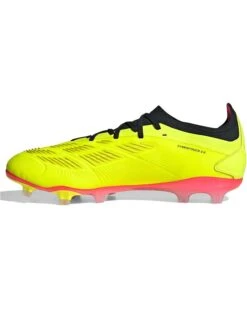 adidas Predator 24 Pro Firm Ground Soccer Cleats | Sneakers & Athletic Shoes -Dasadi Store 61IZsB6JjL. AC SR736920