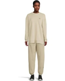 adidas by Stella McCartney Loose Sweatshirt JI5197 | Hoodies & Sweatshirts -Dasadi Store 61IdcRdAAfL. AC SR736920