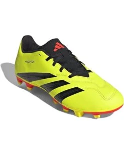 adidas Predator 24 Club Flexible Ground Soccer Cleats | Sneakers & Athletic Shoes -Dasadi Store 61JGECWinfL. AC SR736920