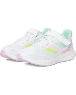 adidas Kids Run Falcon 5 Sportswear Shoes (Little Kid) | Sneakers & Athletic Shoes -Dasadi Store 61JuO1a1VdL. AC SR736920