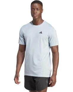 adidas Train Essentials Feelready Training Tee | Shirts & Tops -Dasadi Store 61KCsD6WB7L. AC SR736920