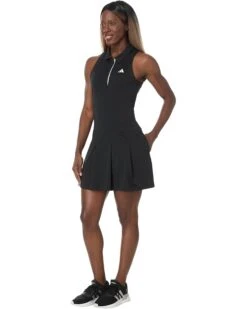 adidas Golf Ultimate365 Tour Pleated Dress | Dresses
