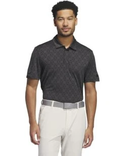 adidas Golf Ultimate 365 Tour Heat.Rdy Jacquard Polo | Shirts & Tops