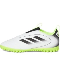 adidas Kids Goletto Ix Laceless Turf Soccer Cleats (Little Kid/Big Kid) | Sneakers & Athletic Shoes -Dasadi Store 61LHVaJ4MBL. AC SR736920