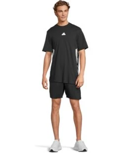 adidas Solid CLX Classic-Length Swim Shorts | Swimwear -Dasadi Store 61Lhaxe3zaL. AC SR736920