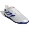 adidas Kids Copa Pure 2 Club Indoor J (Little Kid/Big Kid) | Sneakers & Athletic Shoes