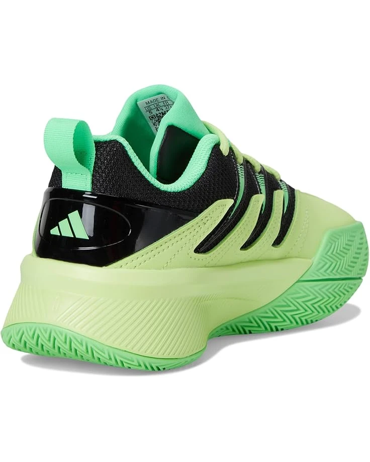adidas Kids Dame Certified 3 Basketball Shoes (Big Kid) | Sneakers & Athletic Shoes 5 adidas Kids Dame Certified 3 Basketball Shoes (Big Kid) | Sneakers & Athletic Shoes - Image 5