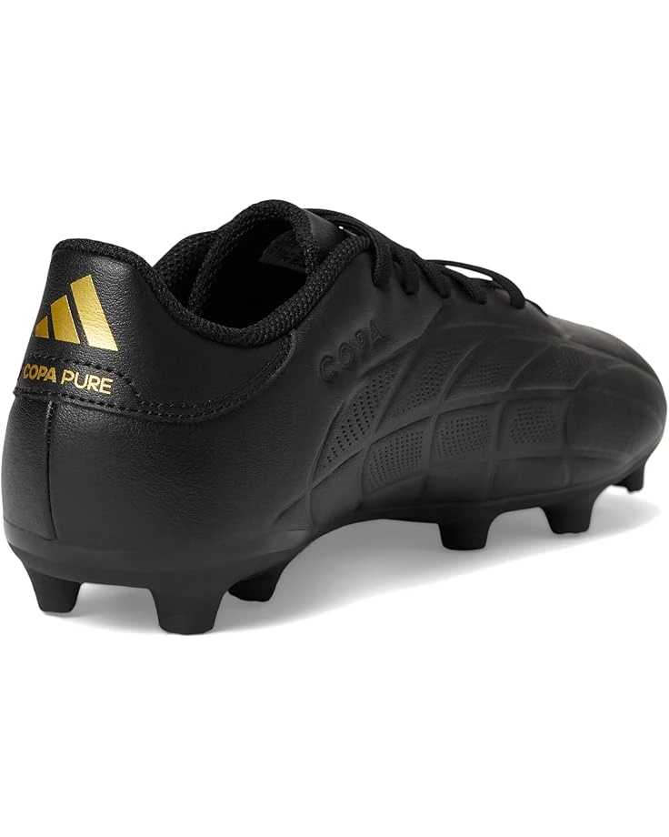 adidas Kids Copa Pure II League Football Boots Firm Ground (Little Kid/Big Kid) | Sneakers & Athletic Shoes 5 adidas Kids Copa Pure II League Football Boots Firm Ground (Little Kid/Big Kid) | Sneakers & Athletic Shoes - Image 5
