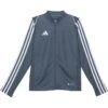 adidas Kids Tiro 23 League Training Jacket (Little Kids/Big Kids) | Coats & Outerwear