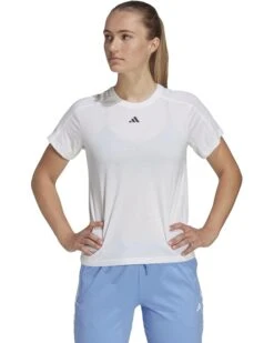 adidas Aeroready Training Essentials Minimal T-Shirt | Shirts & Tops