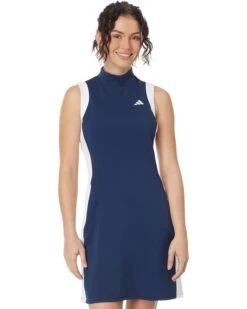 adidas Golf Ultimate365 Rib Dress | Dresses -Dasadi Store 61NZKQR9H1L. AC SR736920