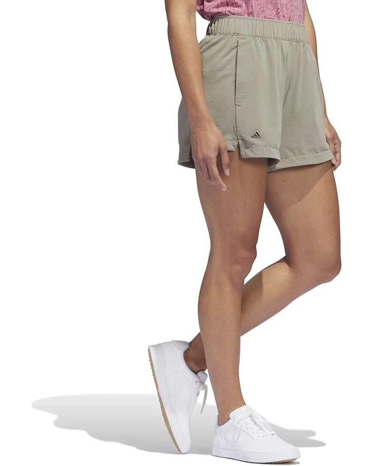 adidas Golf Go-To Shorts 2 adidas Golf Go-To Shorts - Image 2