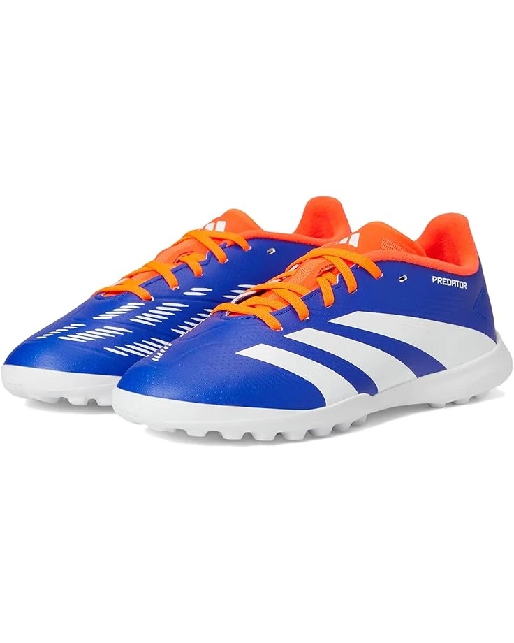 adidas Kids Predator League J Football Boots Turf (Little Kid/Big Kid) | Sneakers & Athletic Shoes 8 adidas Kids Predator League J Football Boots Turf (Little Kid/Big Kid) | Sneakers & Athletic Shoes - Image 8