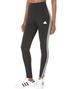 adidas Future Icon 3-Stripes Leggings | Pants