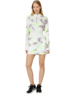 adidas Golf Ultimate365 Printed Mock Quarter Zip Golf Pullover | Shirts & Tops -Dasadi Store 61PFtZvkG2L. AC SR736920