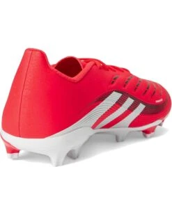 adidas Kids League Predator Firm Ground/Multi Ground Soccer Cleats (Little Kid/Big Kid) | Sneakers & Athletic Shoes -Dasadi Store 61PP 25hNIL. AC SR736920