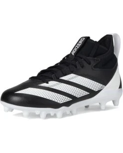 adidas Kids Adizero Impact.2 American Football Shoes (Little Kid/Big Kid) | Sneakers & Athletic Shoes -Dasadi Store 61PY3OtAdkL. AC SR736920