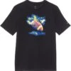 adidas Kids Heat Map Football Tee (Big Kids) | Shirts & Tops