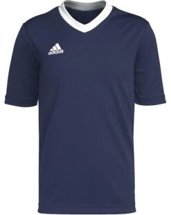 adidas Kids Entrada22 Jersey (Little Kids/Big Kids) | Shirts & Tops -Dasadi Store 61R0nw7yNkL. AC SR736920