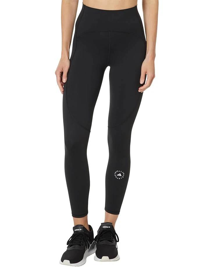 adidas by Stella McCartney TrueStrength Yoga 7/8 Leggings IW6376 | Pants 1 adidas by Stella McCartney TrueStrength Yoga 7/8 Leggings IW6376 | Pants