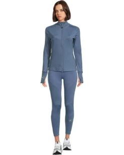 adidas by Stella McCartney TruePurpose Optime Training 7/8 Leggings JJ0147 | Pants -Dasadi Store 61Rj6xnGbfL. AC SR736920