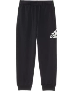 adidas Kids Essential Jogger (Toddler/Little Kid) | Pants