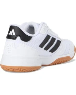 adidas Kids Ligra 8 Indoor Volleyball Shoes (Little Kid/Big Kid) | Sneakers & Athletic Shoes -Dasadi Store 61RwlrkUYsL. AC SR736920