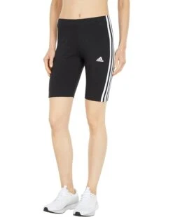 adidas Essentials 3-Stripes Bike Shorts