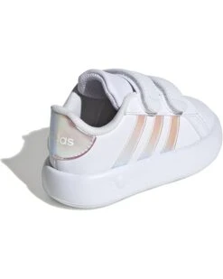 adidas Kids Grand Court 2.0 (Toddler) | Sneakers & Athletic Shoes -Dasadi Store 61SkHUscSGL. AC SR736920