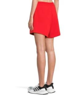 adidas by Stella McCartney Terry Shorts JD4668 -Dasadi Store 61StpnyhxL. AC SR736920