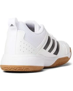 adidas Kids Ligra 7 Volleyball (Little Kid/Big Kid) | Sneakers & Athletic Shoes -Dasadi Store 61SxFhNt8hL. AC SR736920