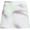 adidas Golf Kids All Over Print Golf Skort (Little Kids/Big Kids) | Kids' Sets