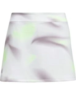 adidas Golf Kids All Over Print Golf Skort (Little Kids/Big Kids) | Kids' Sets