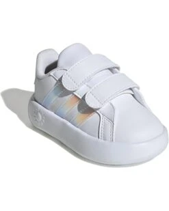 adidas Kids Grand Court 2.0 (Toddler) | Sneakers & Athletic Shoes