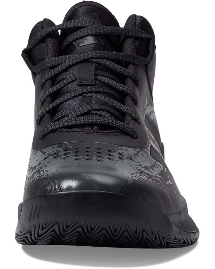 adidas Kids Cross Em Up 5 (Little Kid/Big Kid) | Sneakers & Athletic Shoes 6 adidas Kids Cross Em Up 5 (Little Kid/Big Kid) | Sneakers & Athletic Shoes - Image 6