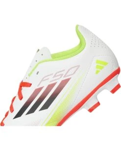 adidas Kids F50 Club Firm Ground/Multi Ground Soccer Cleats (Little Kid/Big Kid) | Sneakers & Athletic Shoes -Dasadi Store 61UGsghcLNL. AC SR736920
