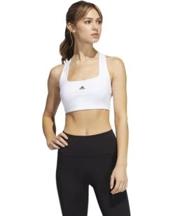 adidas PowerImpact Training Medium Support Bra | Underwear & Intimates -Dasadi Store 61UI31r4iZL. AC SR736920
