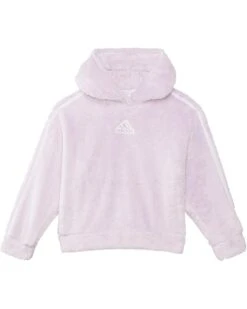 adidas Kids Cozy Furry Sherpa Hooded Pullover (Big Kid) | Hoodies & Sweatshirts 5 adidas Kids Cozy Furry Sherpa Hooded Pullover (Big Kid) | Hoodies & Sweatshirts -Dasadi Store 61UMdyzqRDL. AC SR736920
