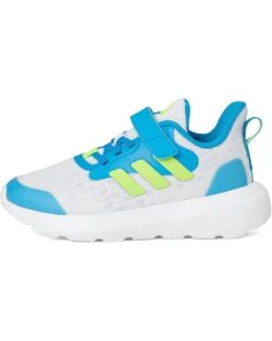 adidas Kids FortaRun 3.0 Elastic Lace Sportswear Shoes (Little Kid) | Sneakers & Athletic Shoes -Dasadi Store 61UTI4ncL. AC SR736920