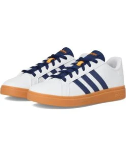 adidas Kids Grand Court 2.0 Sneaker (Little Kid/Big Kid) | Sneakers & Athletic Shoes -Dasadi Store 61Ul8LgW0bL. AC SR736920
