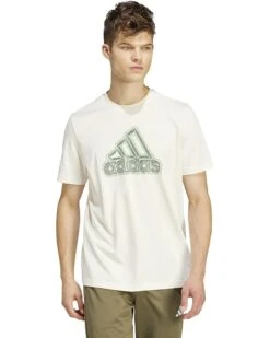 adidas Growth Badge Graphic Tee | Shirts & Tops -Dasadi Store 61UpmGg83OL. AC SR736920
