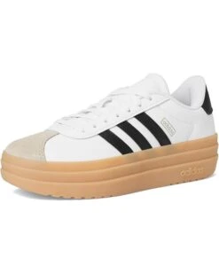 adidas Kids VL Court Bold Sportswear Shoes (Big Kid) | Sneakers & Athletic Shoes -Dasadi Store 61V8vc5HYEL. AC SR736920