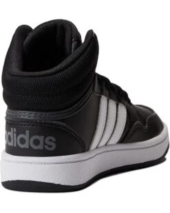 adidas Kids Hoops Mid 3.0 (Little Kid/Big Kid) | Sneakers & Athletic Shoes 10 adidas Kids Hoops Mid 3.0 (Little Kid/Big Kid) | Sneakers & Athletic Shoes -Dasadi Store 61VDM0MwfsL. AC SR736920