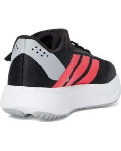 adidas Kids Duramo SL 2.0 Elastic Lace Sportswear Shoes (Little Kid) | Sneakers & Athletic Shoes -Dasadi Store 61VDupb6udL. AC SR736920