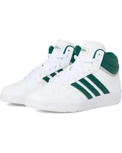 adidas Kids Hoops 4.0 Mid Top Basketball Shoes (Big Kid) | Sneakers & Athletic Shoes -Dasadi Store 61W5VHX2cfL. AC SR736920