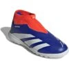 adidas Kids Predator League Laceless Turf J (Little Kid/Big Kid) | Sneakers & Athletic Shoes